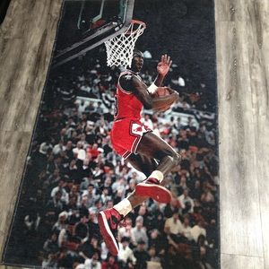 Jordan Rug 🔥🔥🔥